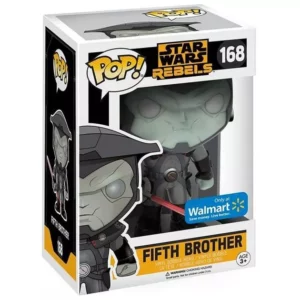 Buy Funko Pop! #168 Fifth Brother