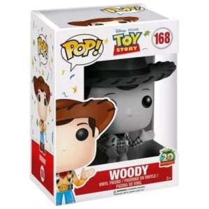 Buy Funko Pop! #168 Woody