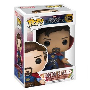 Buy Funko Pop! #169 Doctor Strange