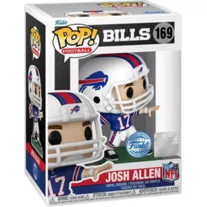 Buy Funko Pop! #169 Josh Allen
