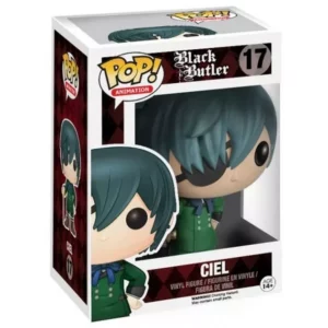 Buy Funko Pop! #17 Ciel