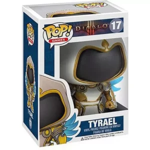 Buy Funko Pop! #17 Tyrael
