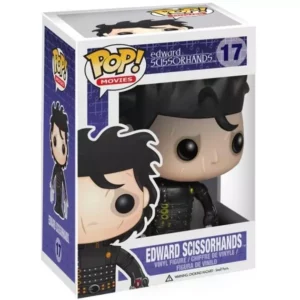 Buy Funko Pop! #17 Edward Scissorhands