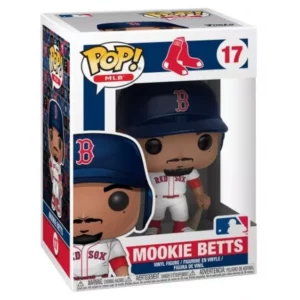 Buy Funko Pop! #17 Mookie Betts