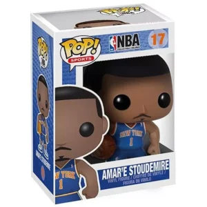 Buy Funko Pop! #17 Amar'e Stoudemire