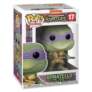 Buy Funko Pop! #17 Donatello