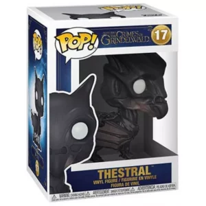 Buy Funko Pop! #17 Thestral