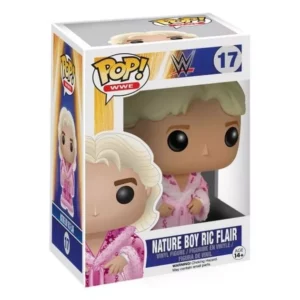 Buy Funko Pop! #17 Ric Flair