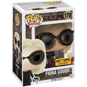 Buy Funko Pop! #170 Fiona Goode (Bloody)