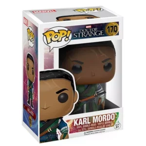 Buy Funko Pop! #170 Karl Mordo