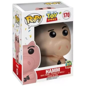 Buy Funko Pop! #170 Hamm