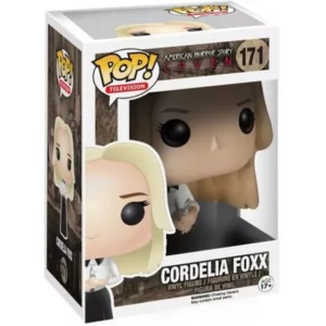 Buy Funko Pop! #171 Cordelia Foxx