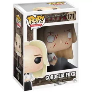 Buy Funko Pop! #171 Cordelia Foxx (Eyeless)