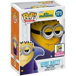 Buy Funko Pop! #171 Gone Batty