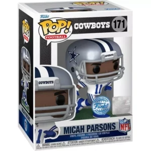Buy Funko Pop! #171 Micah Parsons