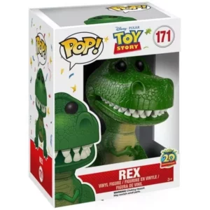 Buy Funko Pop! #171 Rex