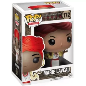 Buy Funko Pop! #172 Marie Laveau