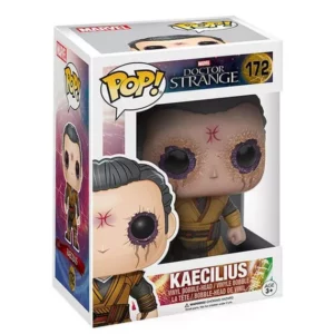 Buy Funko Pop! #172 Kaecilius