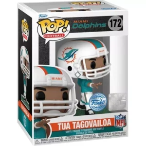 Buy Funko Pop! #172 Tua Tagovailoa