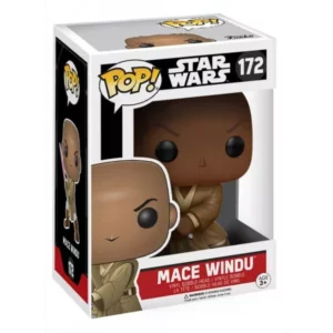 Buy Funko Pop! #172 Mace Windu