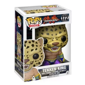 Buy Funko Pop! #172 King