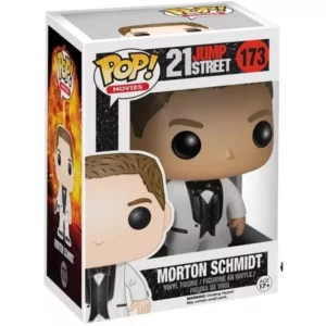 Buy Funko Pop! #173 Morton Schmidt