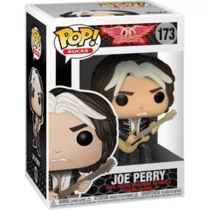 Buy Funko Pop! #173 Joe Perry