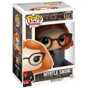 Buy Funko Pop! #173 Myrtle Snow