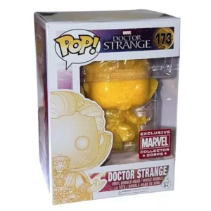 Buy Funko Pop! #173 Doctor Strange (Glitter)