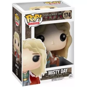 Buy Funko Pop! #174 Misty Day