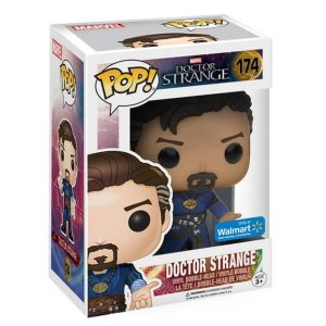 Buy Funko Pop! #174 Doctor Strange without cape
