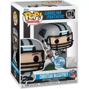 Buy Funko Pop! #174 Christian McCaffrey