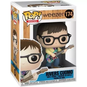 Buy Funko Pop! #174 Rivers Cuomo