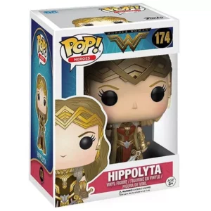 Buy Funko Pop! #174 Hippolyta