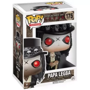 Buy Funko Pop! #175 Papa Legba