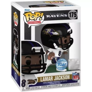 Buy Funko Pop! #175 Lamar Jackson