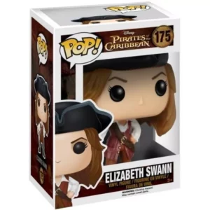 Buy Funko Pop! #175 Elizabeth Swann