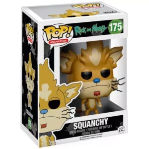 Buy Funko Pop! #175 Squanchy