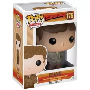 Buy Funko Pop! #175 Evan