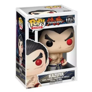 Buy Funko Pop! #175 Kazuya