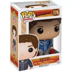 Buy Funko Pop! #176 Seth