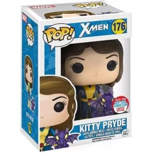 Buy Funko Pop! #176 Kitty Pryde