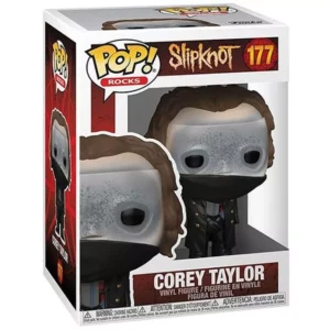 Buy Funko Pop! #177 Corey Taylor