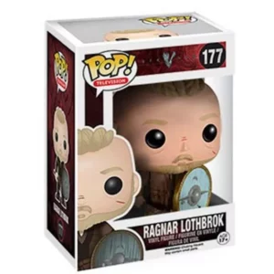 Buy Funko Pop! #177 Ragnar Lothbrok