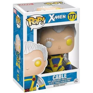 Buy Funko Pop! #177 Cable