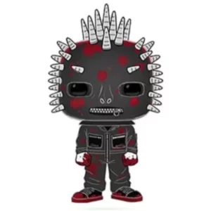 Buy Funko Pop! #178 Craig Jones (Black & White) (Bloody)