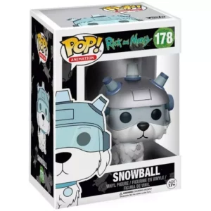Buy Funko Pop! #178 Snowball