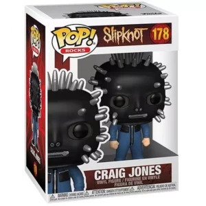 Buy Funko Pop! #178 Craig Jones