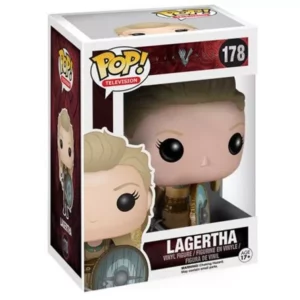 Buy Funko Pop! #178 Lagertha