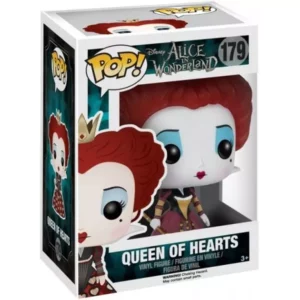 Buy Funko Pop! #179 Queen of Hearts